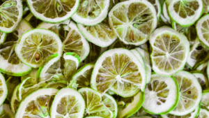 Limon Deshidratado 50g