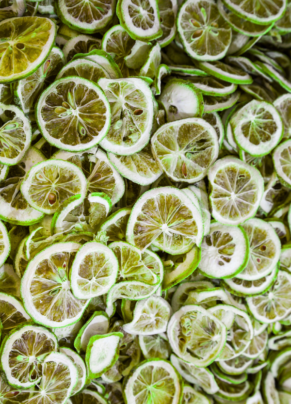 Limon Deshidratado 50g