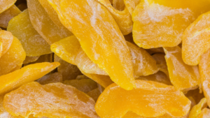 Mango Deshidratado 50g