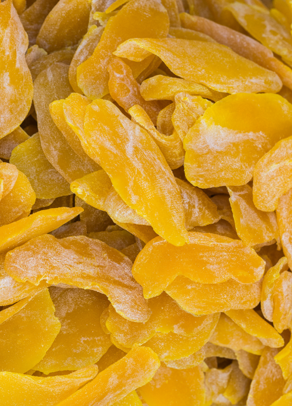 Mango Deshidratado 50g