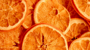 Naranja Deshidratada 50g
