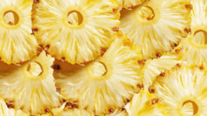 Piña Deshidratada 50g