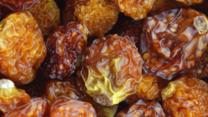 Uchuva Deshidratada 50g