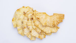 Piña Liofilizada 15g